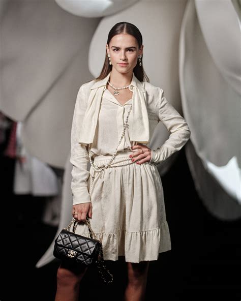 chanel lonsdale street